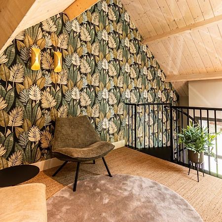 B&B De Nieuwenhof 'De Tuinkamer' Melderslo ภายนอก รูปภาพ